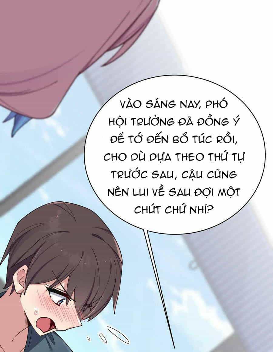Làm Sao Để Chạy Trốn Dàn Hậu Cung - Chương 84 - ảnh 22