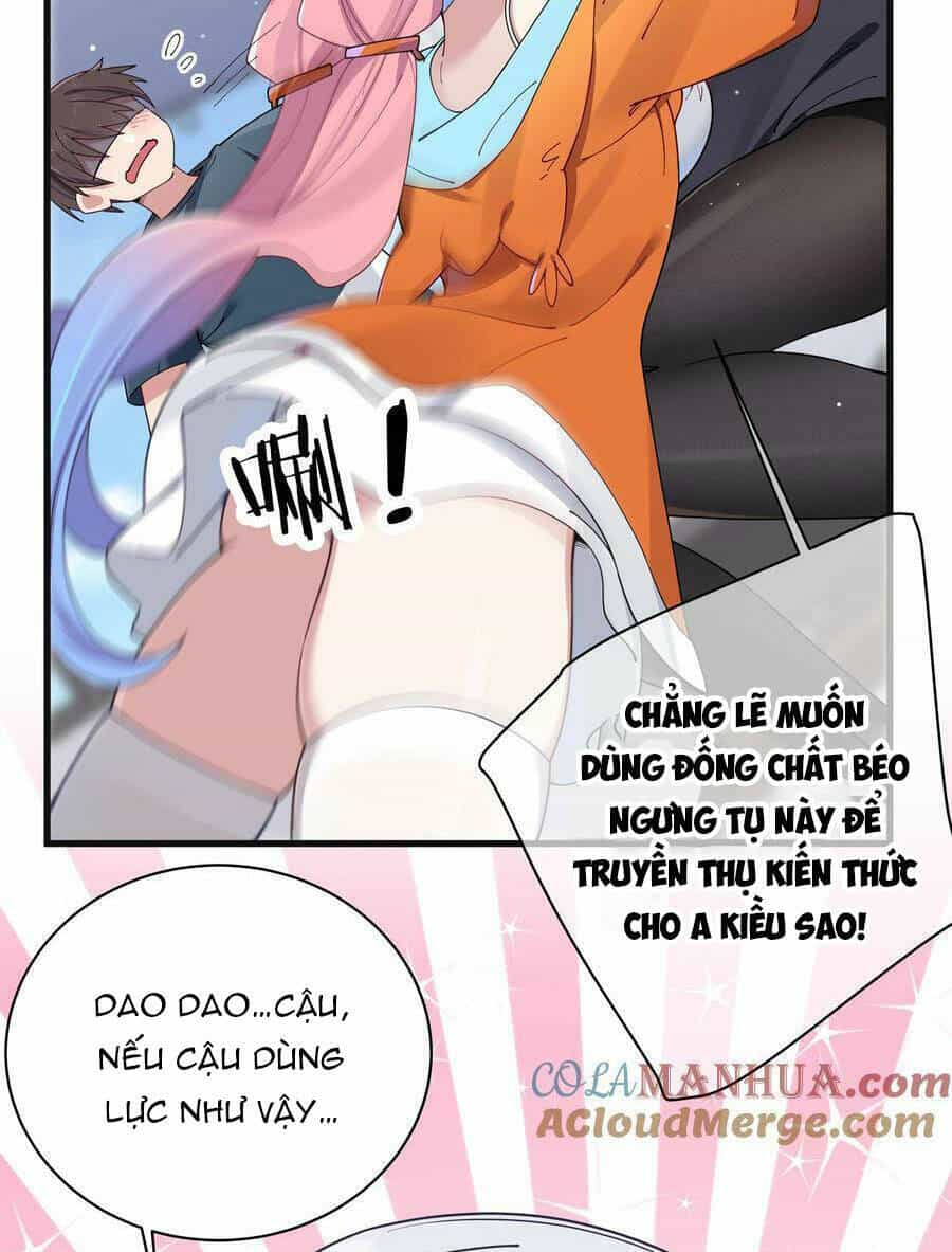 Làm Sao Để Chạy Trốn Dàn Hậu Cung - Chương 84 - ảnh 26