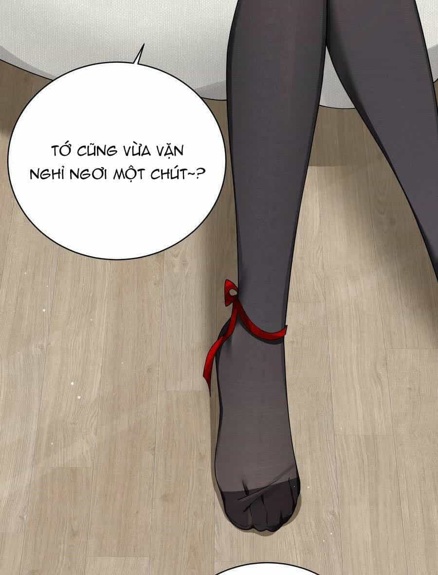 Làm Sao Để Chạy Trốn Dàn Hậu Cung - Chương 84 - ảnh 35