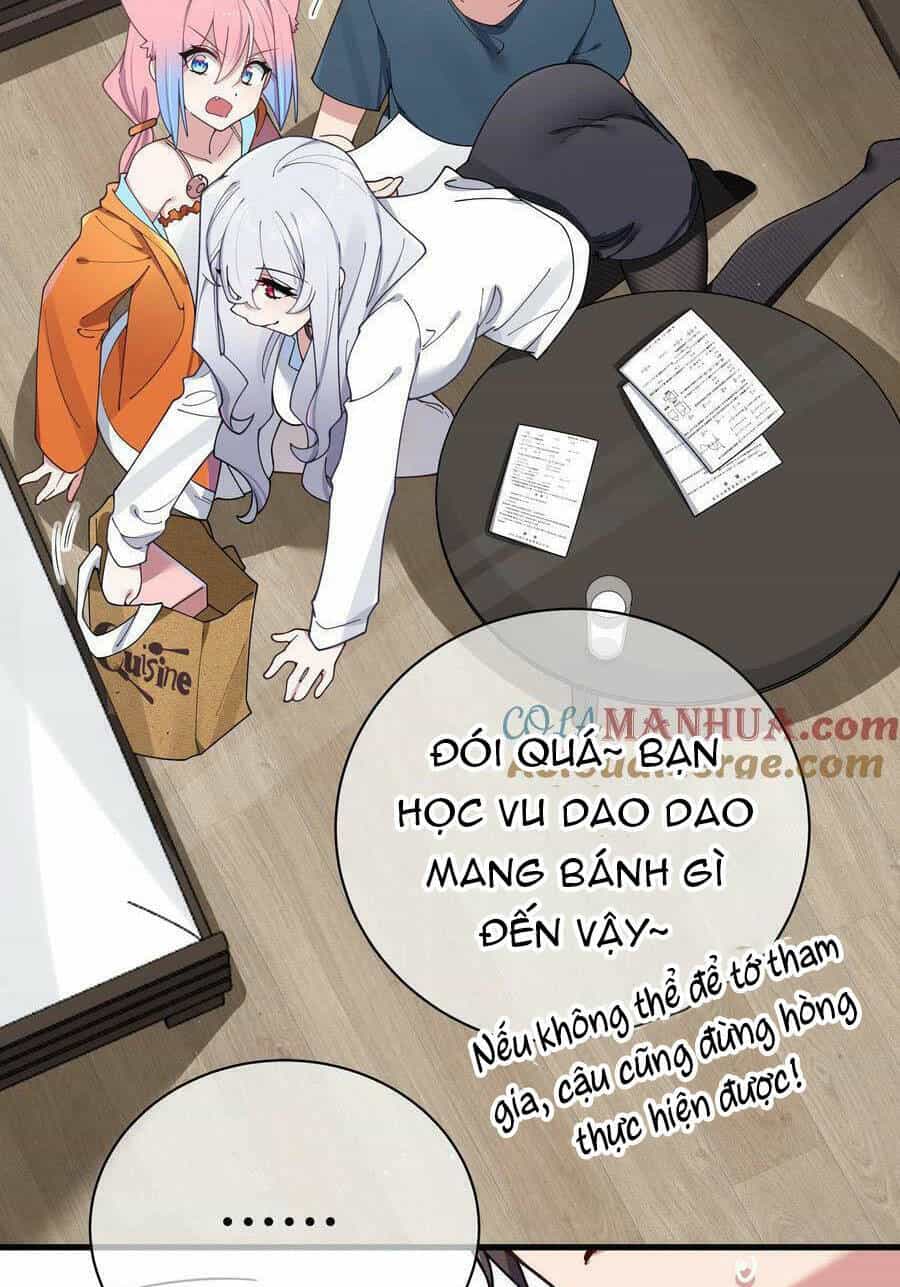 Làm Sao Để Chạy Trốn Dàn Hậu Cung - Chương 84 - ảnh 44