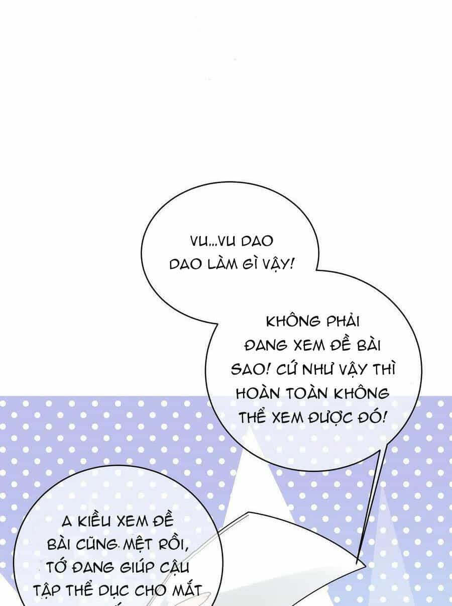 Làm Sao Để Chạy Trốn Dàn Hậu Cung - Chương 84 - ảnh 48