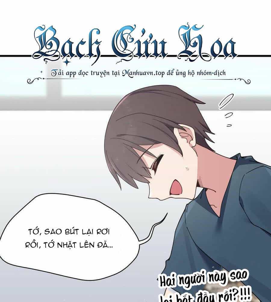 Làm Sao Để Chạy Trốn Dàn Hậu Cung - Chương 84 - ảnh 71