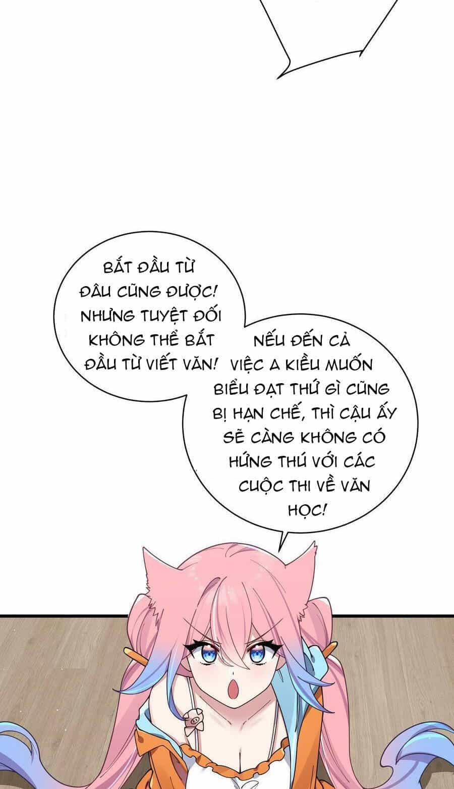 Làm Sao Để Chạy Trốn Dàn Hậu Cung - Chương 85 - ảnh 12