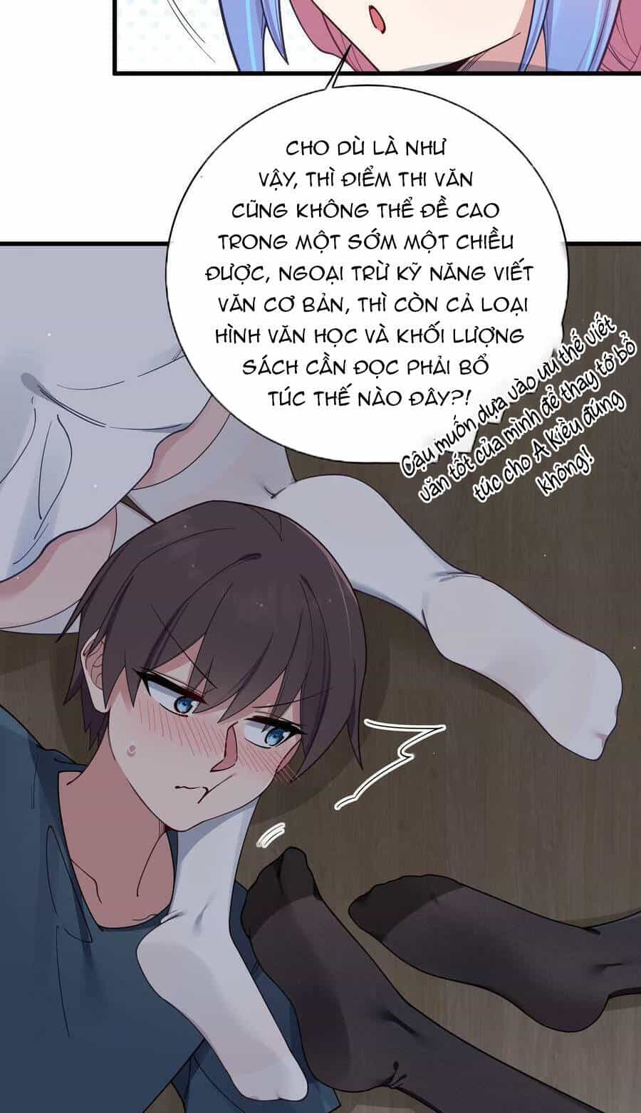 Làm Sao Để Chạy Trốn Dàn Hậu Cung - Chương 85 - ảnh 15