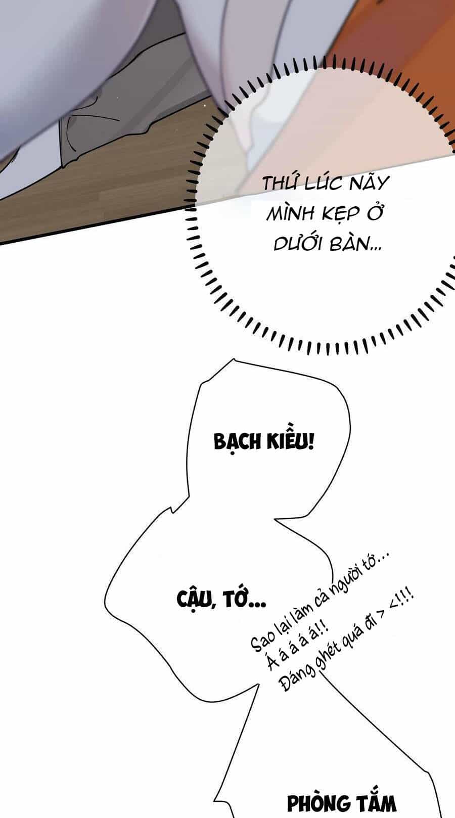 Làm Sao Để Chạy Trốn Dàn Hậu Cung - Chương 85 - ảnh 25