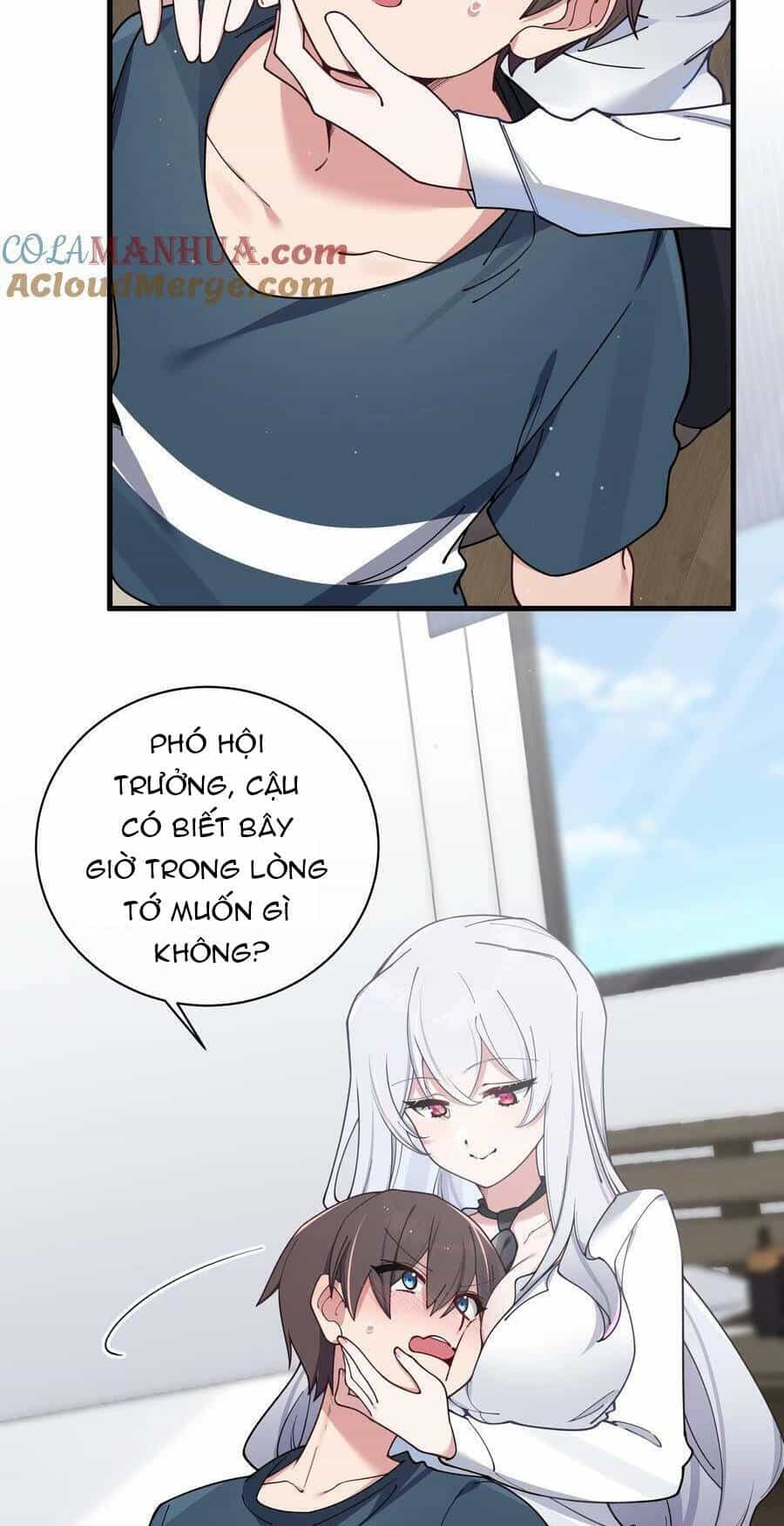 Làm Sao Để Chạy Trốn Dàn Hậu Cung - Chương 85 - ảnh 35