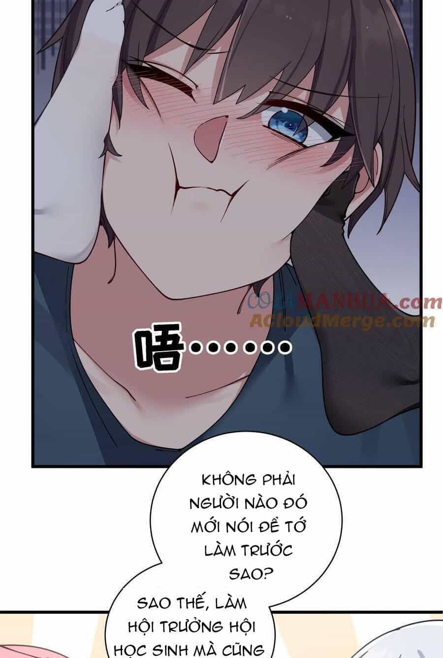 Làm Sao Để Chạy Trốn Dàn Hậu Cung - Chương 85 - ảnh 4