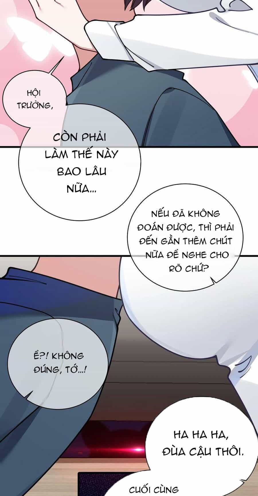 Làm Sao Để Chạy Trốn Dàn Hậu Cung - Chương 85 - ảnh 42