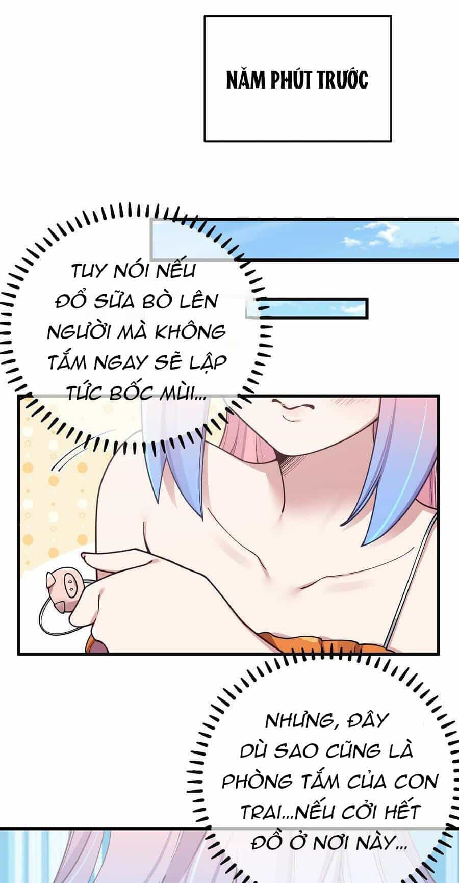 Làm Sao Để Chạy Trốn Dàn Hậu Cung - Chương 85 - ảnh 48