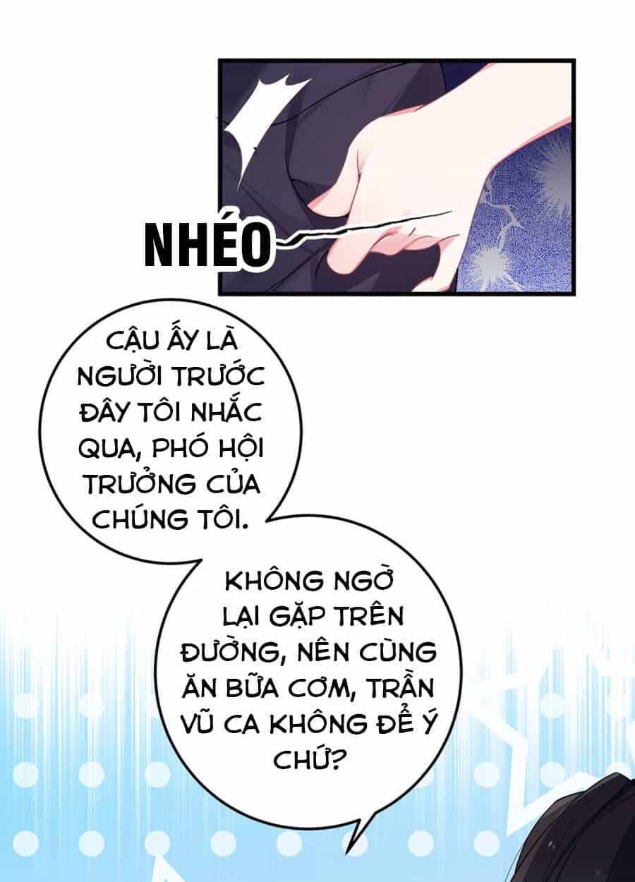 Làm Sao Để Chạy Trốn Dàn Hậu Cung - Chương 8 - ảnh 17