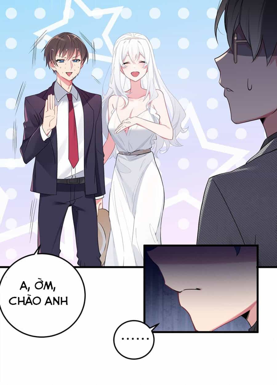 Làm Sao Để Chạy Trốn Dàn Hậu Cung - Chương 8 - ảnh 18