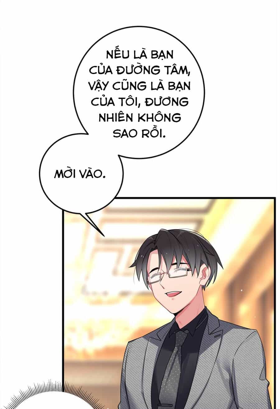 Làm Sao Để Chạy Trốn Dàn Hậu Cung - Chương 8 - ảnh 19