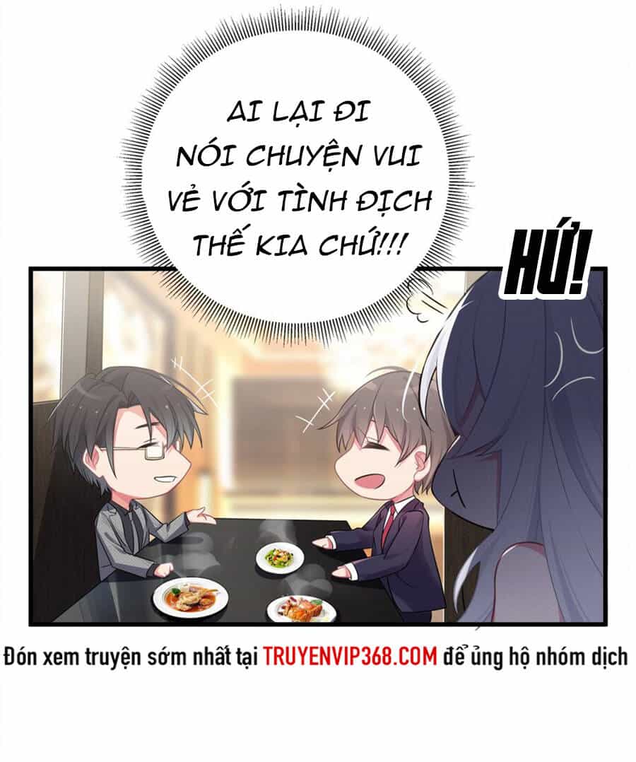 Làm Sao Để Chạy Trốn Dàn Hậu Cung - Chương 8 - ảnh 23