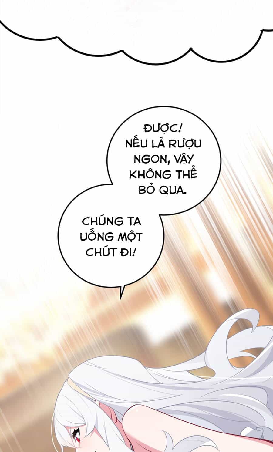 Làm Sao Để Chạy Trốn Dàn Hậu Cung - Chương 8 - ảnh 33