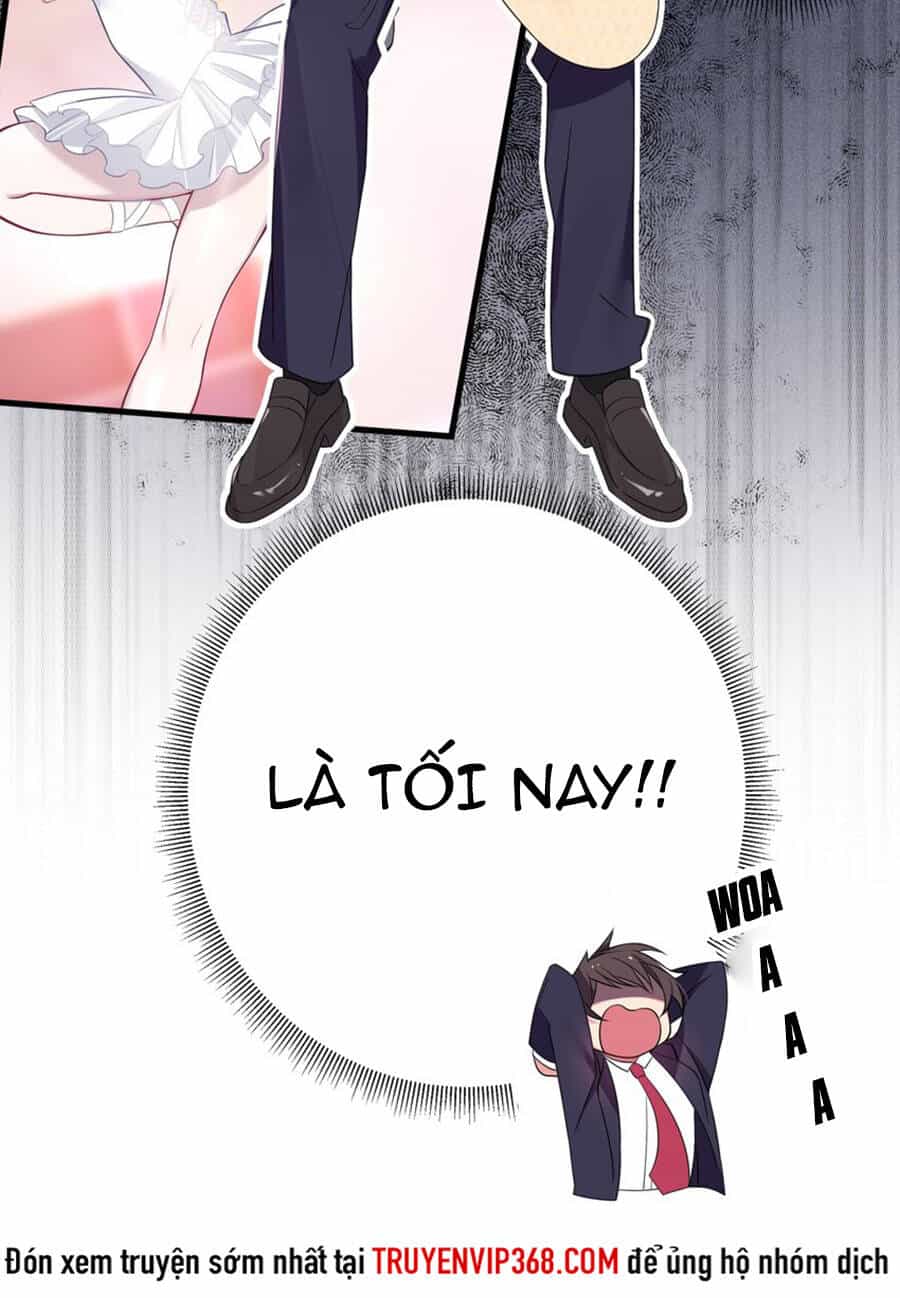 Làm Sao Để Chạy Trốn Dàn Hậu Cung - Chương 8 - ảnh 9