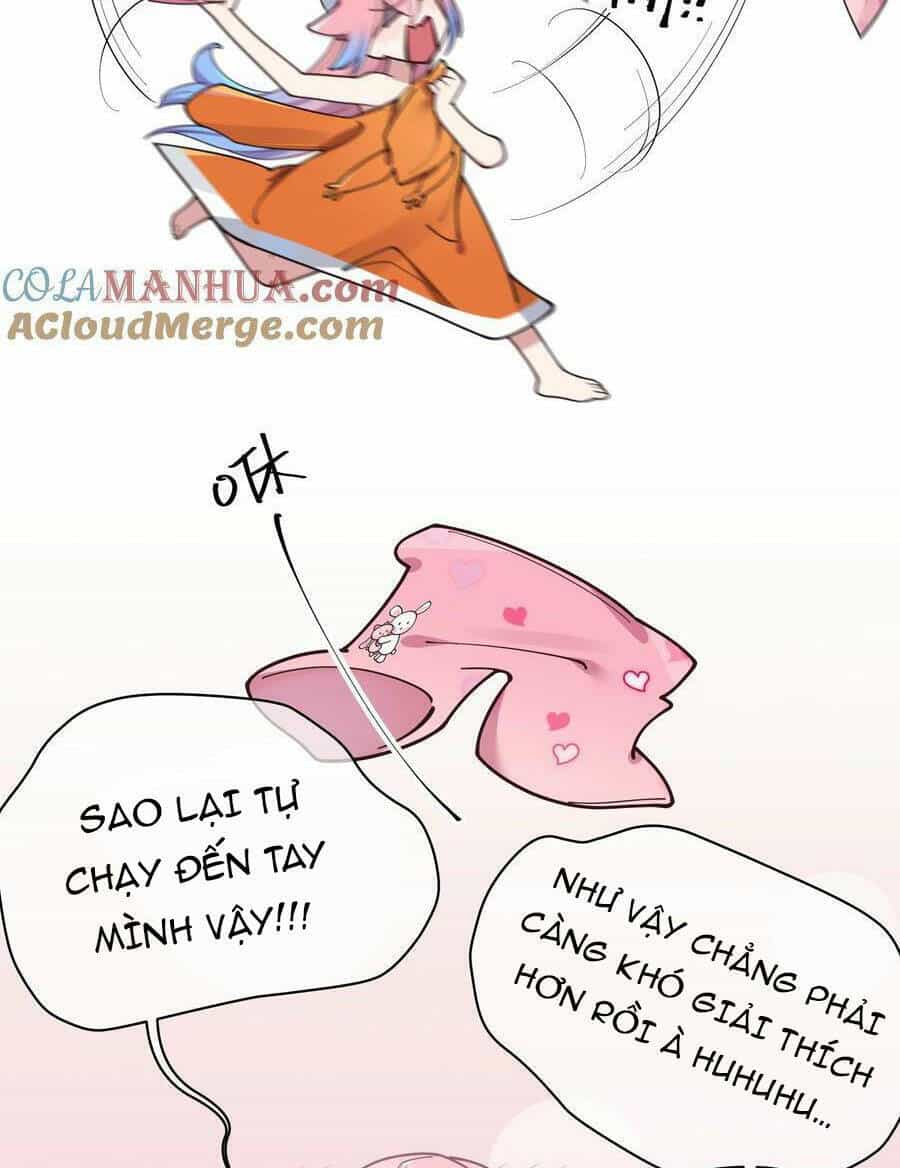 Làm Sao Để Chạy Trốn Dàn Hậu Cung - Chương 86 - ảnh 14