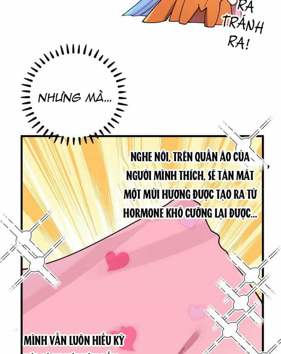 Làm Sao Để Chạy Trốn Dàn Hậu Cung - Chương 86 - ảnh 19