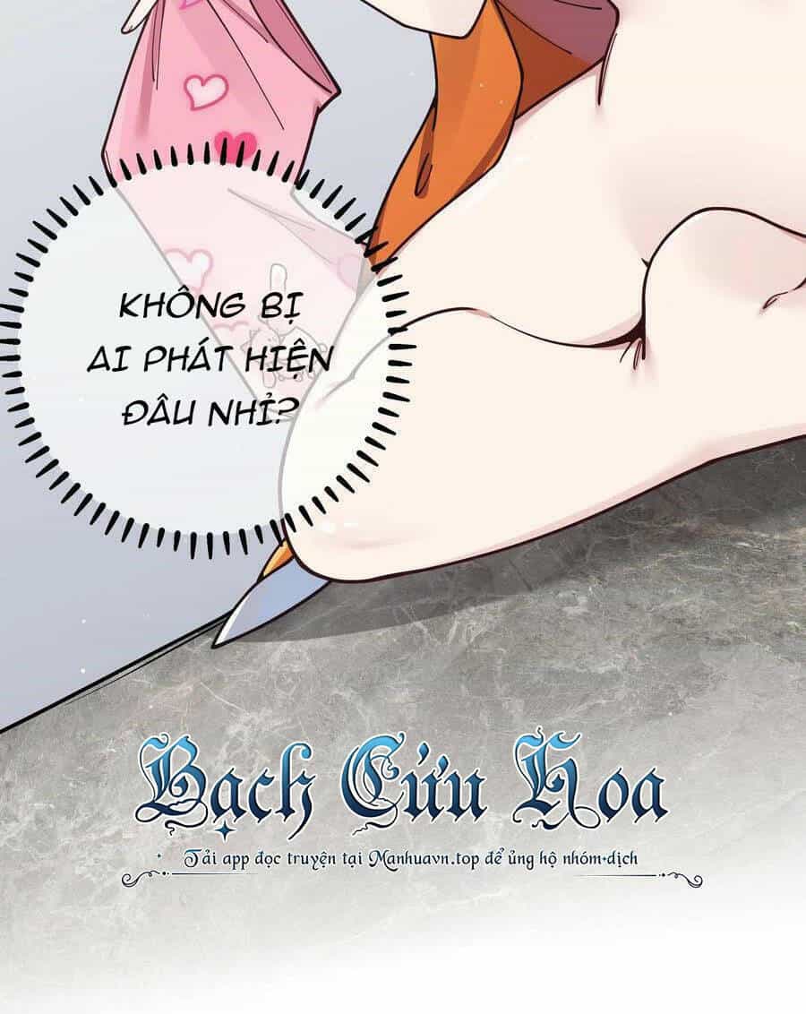 Làm Sao Để Chạy Trốn Dàn Hậu Cung - Chương 86 - ảnh 22