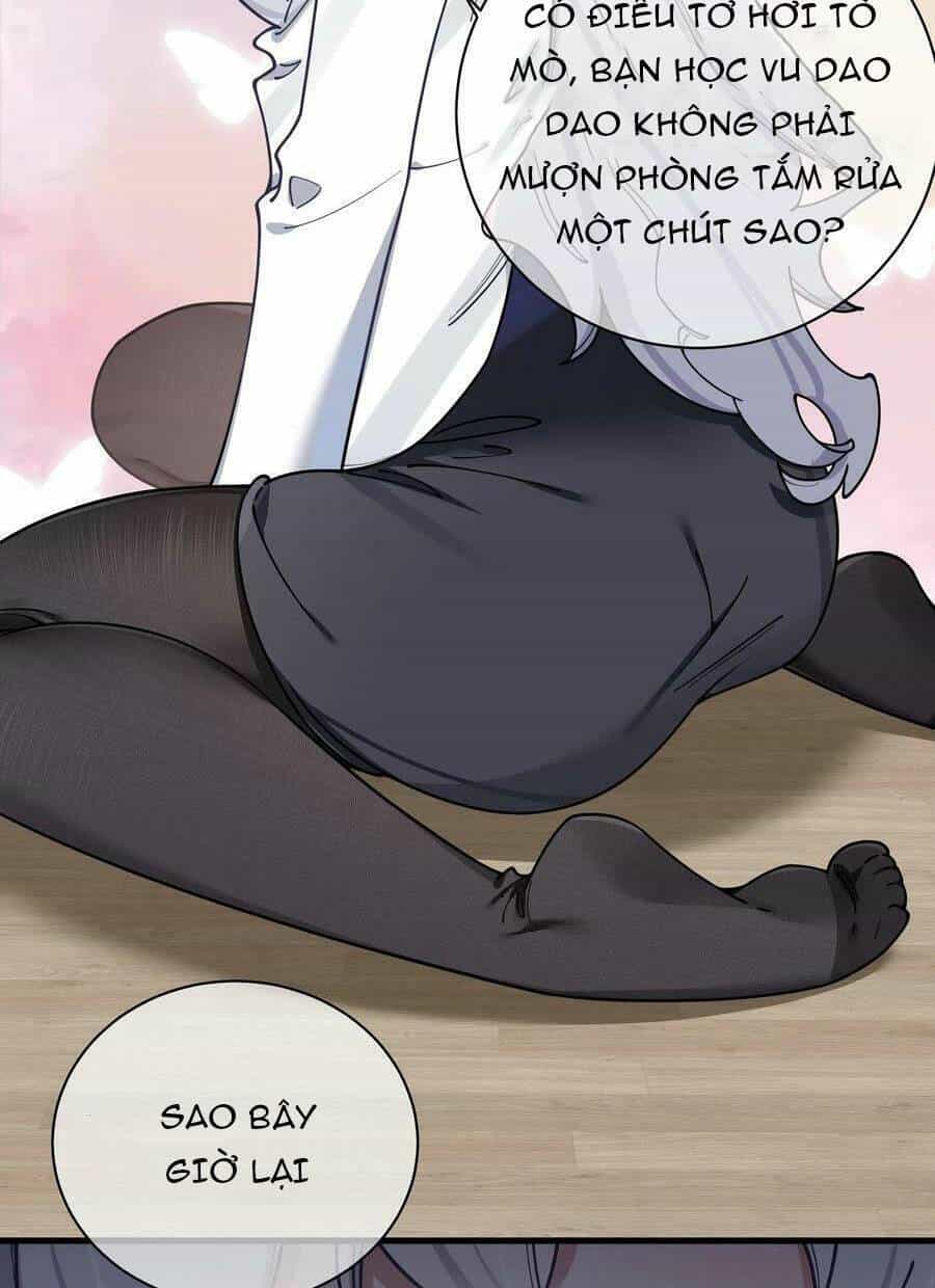 Làm Sao Để Chạy Trốn Dàn Hậu Cung - Chương 86 - ảnh 35