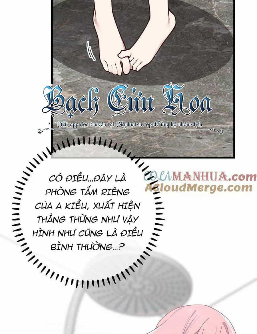 Làm Sao Để Chạy Trốn Dàn Hậu Cung - Chương 86 - ảnh 5