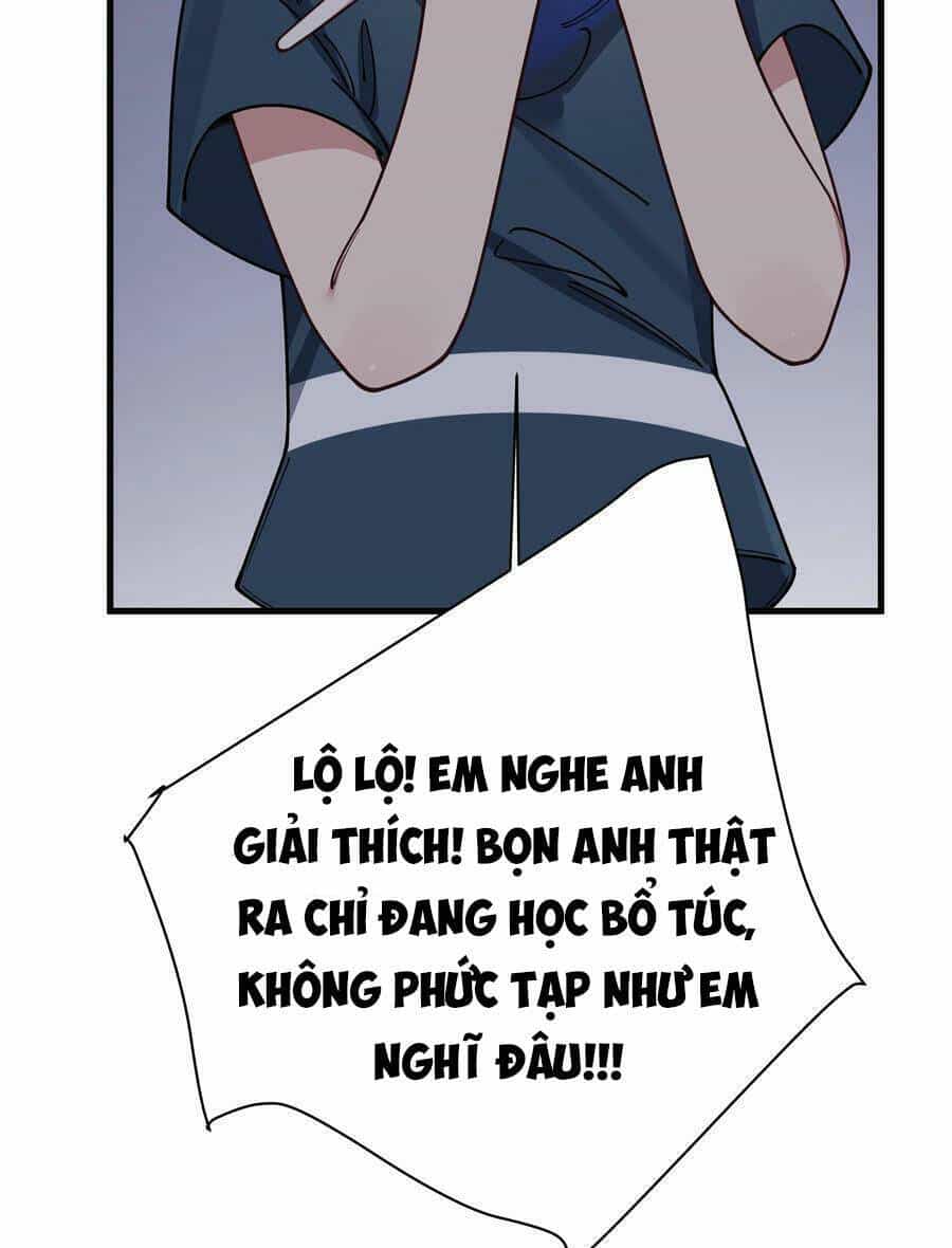 Làm Sao Để Chạy Trốn Dàn Hậu Cung - Chương 86 - ảnh 53