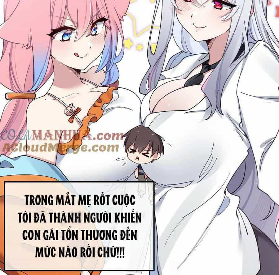 Làm Sao Để Chạy Trốn Dàn Hậu Cung - Chương 86 - ảnh 75