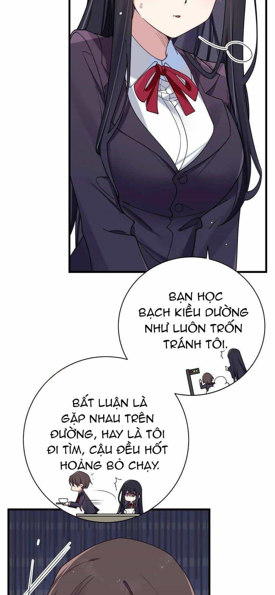 Làm Sao Để Chạy Trốn Dàn Hậu Cung - Chương 87 - ảnh 22