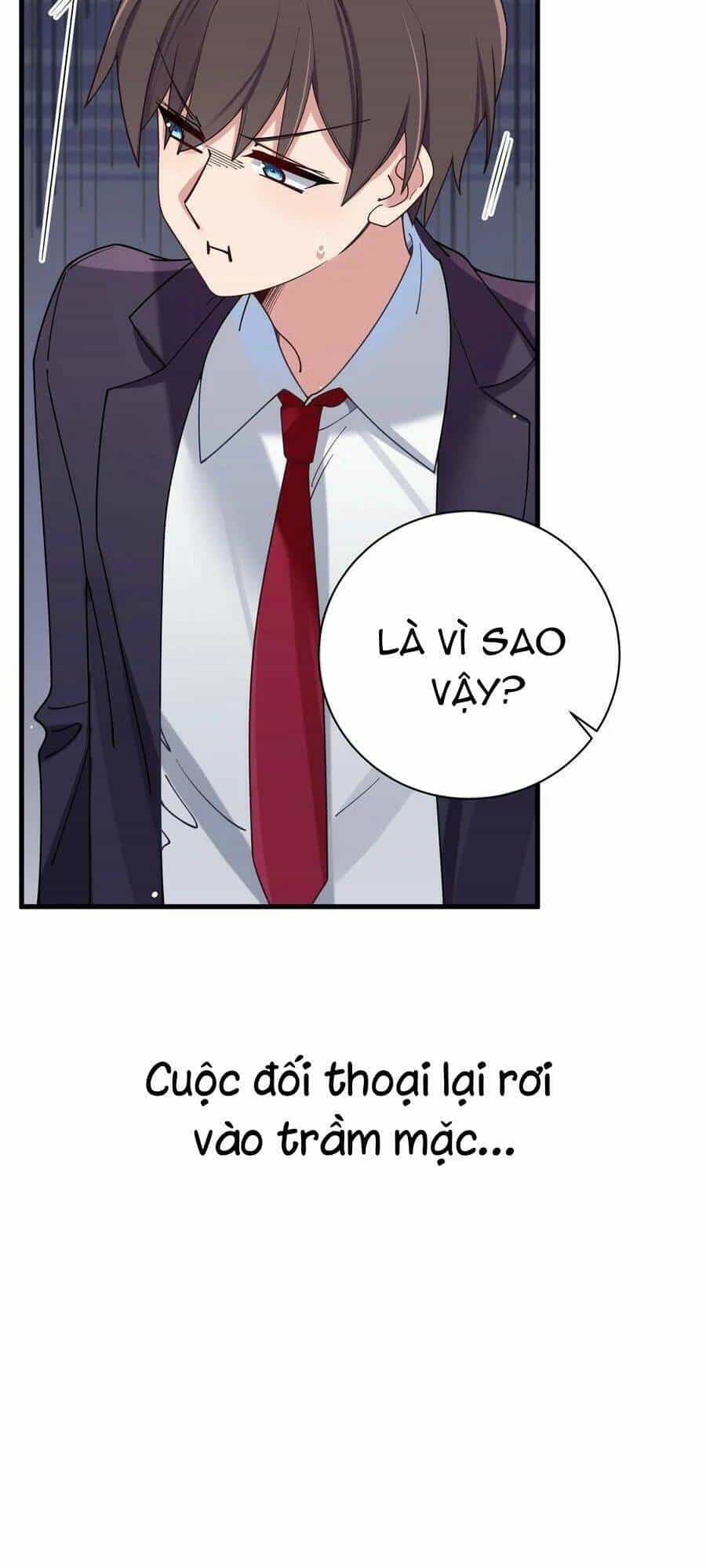 Làm Sao Để Chạy Trốn Dàn Hậu Cung - Chương 87 - ảnh 23