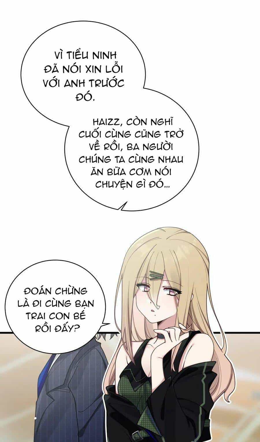 Làm Sao Để Chạy Trốn Dàn Hậu Cung - Chương 87 - ảnh 53