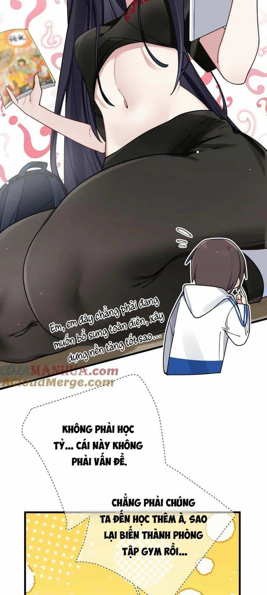 Làm Sao Để Chạy Trốn Dàn Hậu Cung - Chương 88 - ảnh 16