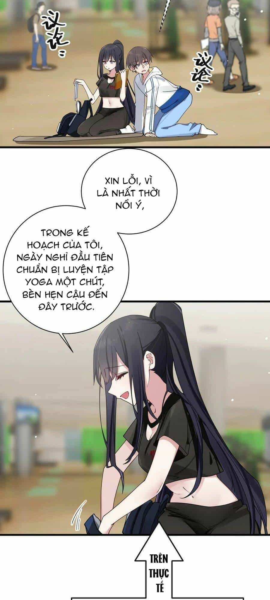 Làm Sao Để Chạy Trốn Dàn Hậu Cung - Chương 88 - ảnh 19