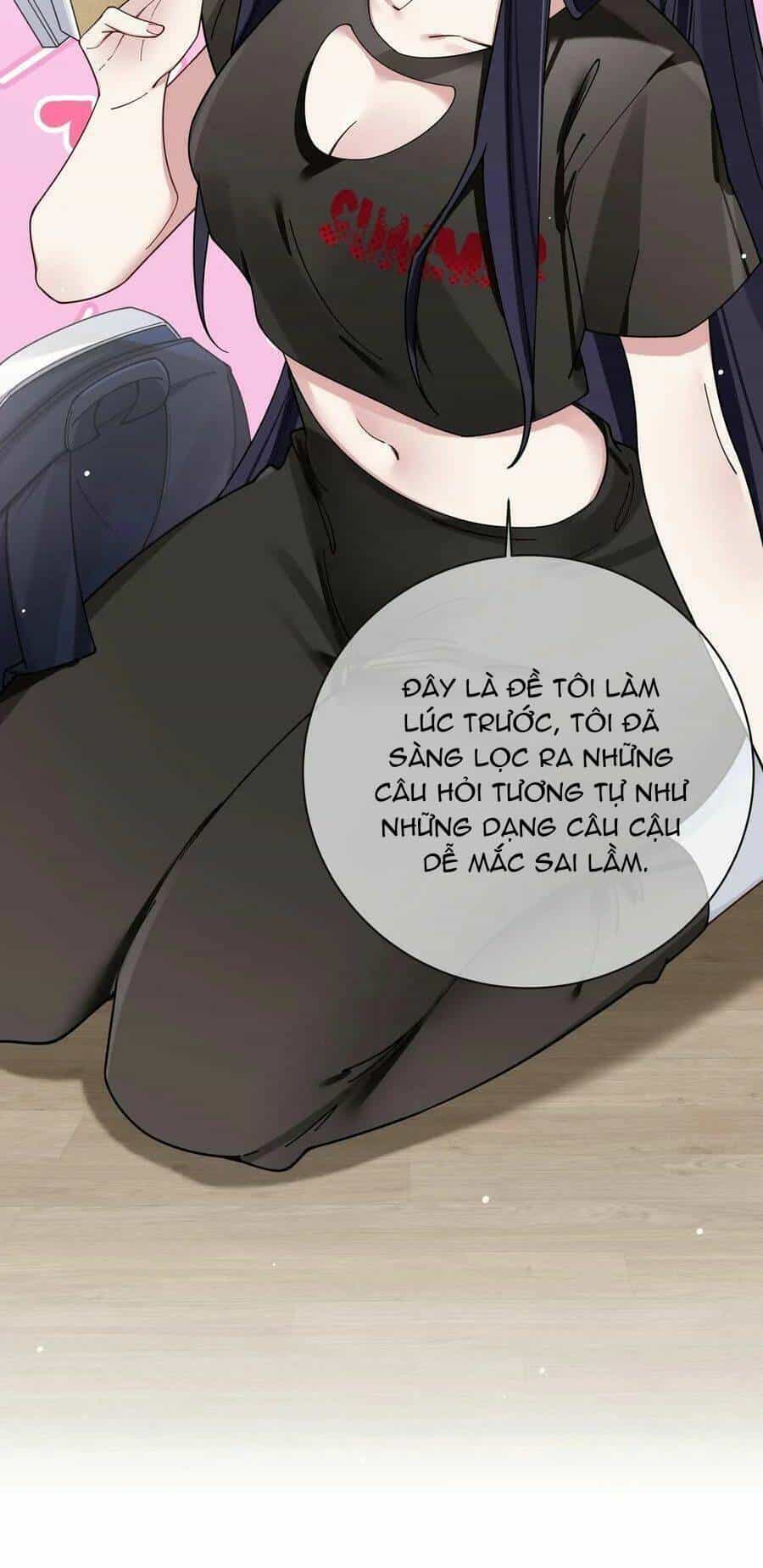 Làm Sao Để Chạy Trốn Dàn Hậu Cung - Chương 88 - ảnh 21