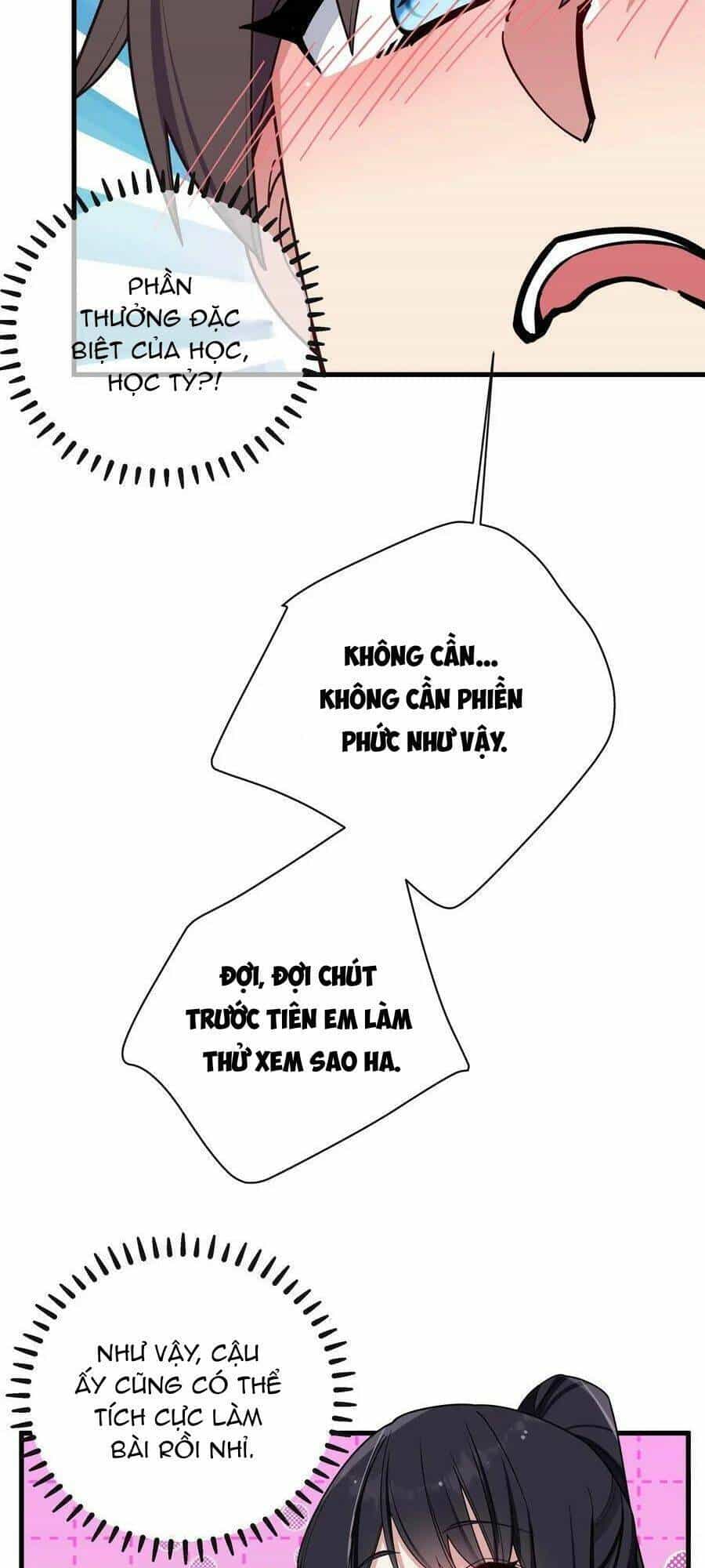 Làm Sao Để Chạy Trốn Dàn Hậu Cung - Chương 88 - ảnh 26