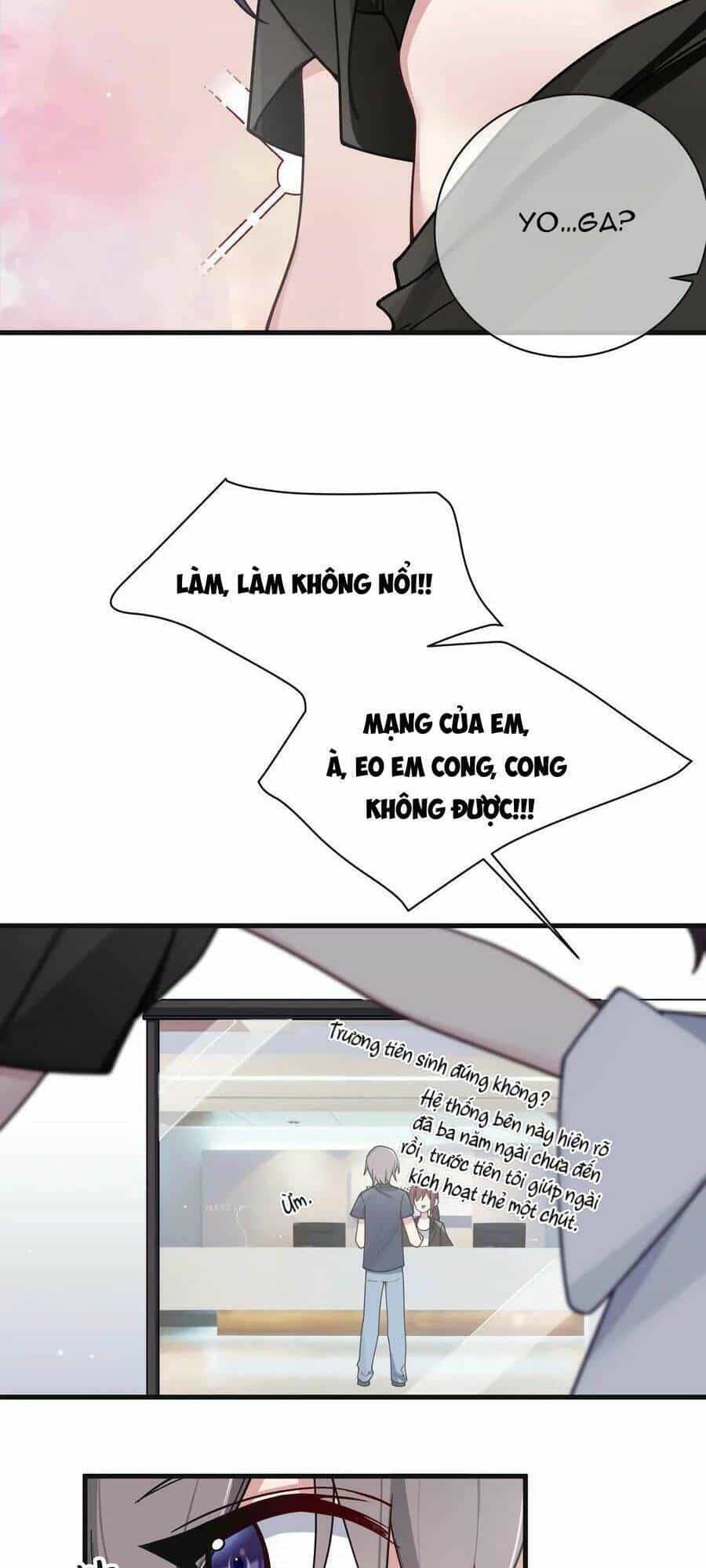 Làm Sao Để Chạy Trốn Dàn Hậu Cung - Chương 88 - ảnh 41