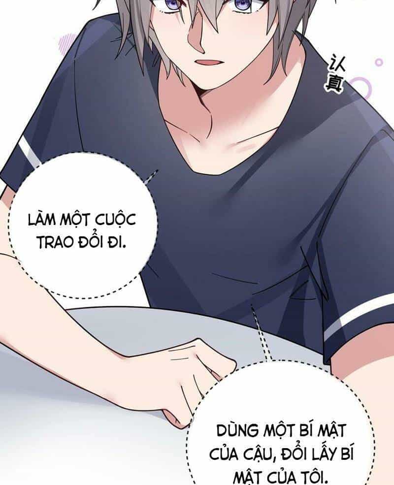 Làm Sao Để Chạy Trốn Dàn Hậu Cung - Chương 89 - ảnh 13