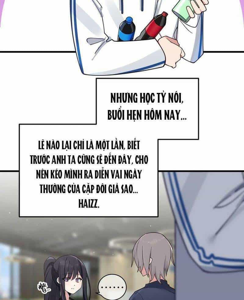 Làm Sao Để Chạy Trốn Dàn Hậu Cung - Chương 89 - ảnh 4