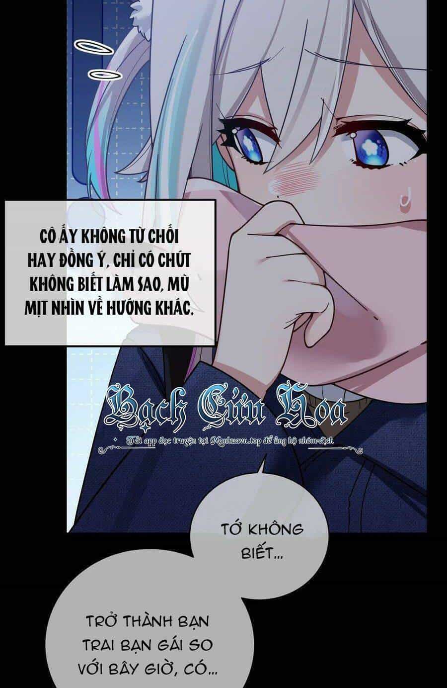 Làm Sao Để Chạy Trốn Dàn Hậu Cung - Chương 90 - ảnh 15