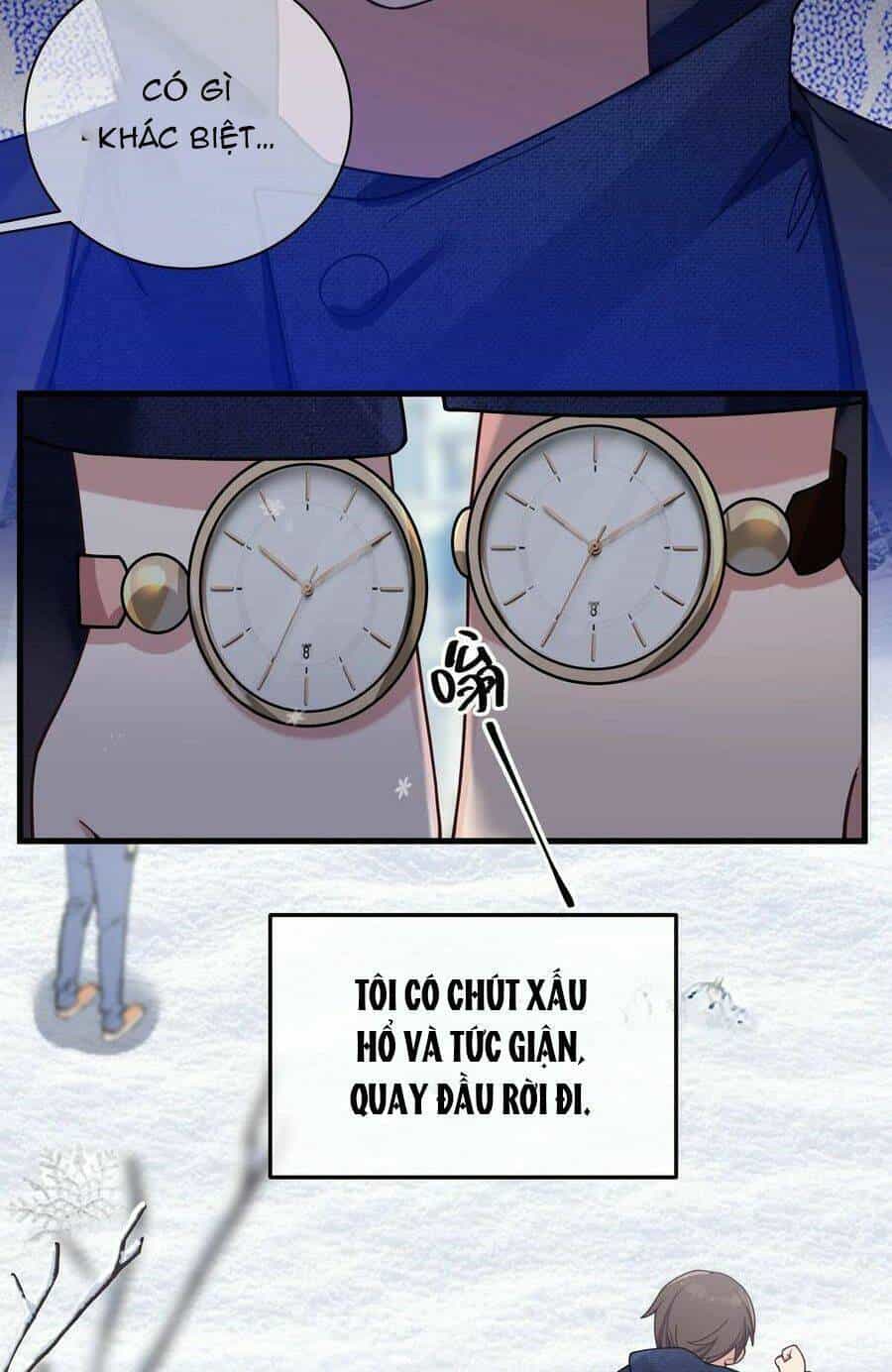 Làm Sao Để Chạy Trốn Dàn Hậu Cung - Chương 90 - ảnh 17