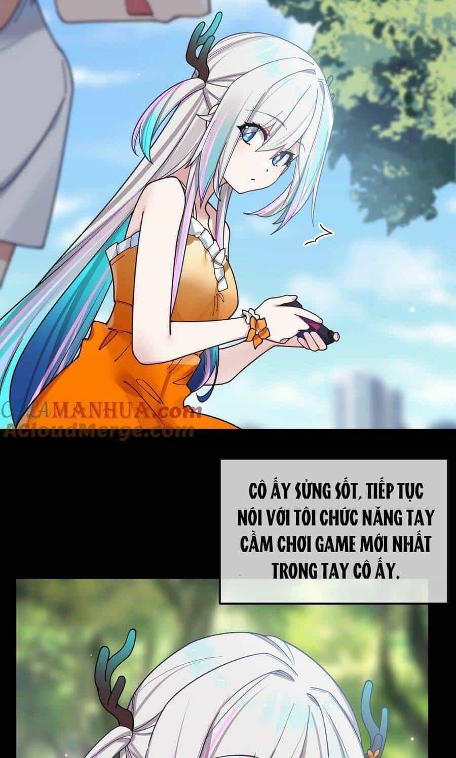 Làm Sao Để Chạy Trốn Dàn Hậu Cung - Chương 90 - ảnh 50