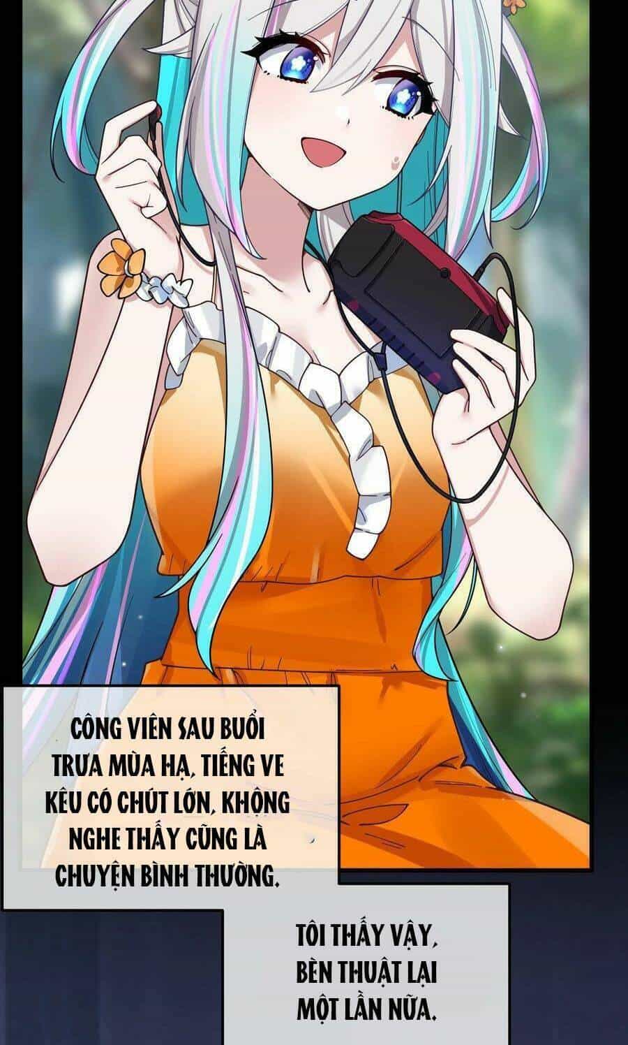 Làm Sao Để Chạy Trốn Dàn Hậu Cung - Chương 90 - ảnh 51