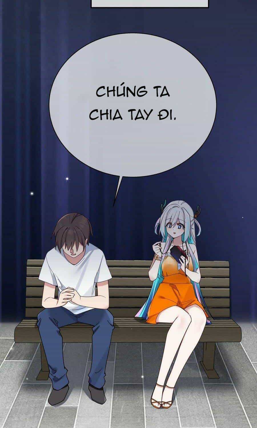 Làm Sao Để Chạy Trốn Dàn Hậu Cung - Chương 90 - ảnh 52