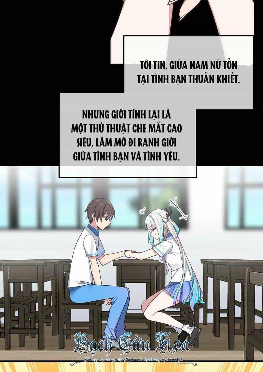 Làm Sao Để Chạy Trốn Dàn Hậu Cung - Chương 90 - ảnh 6