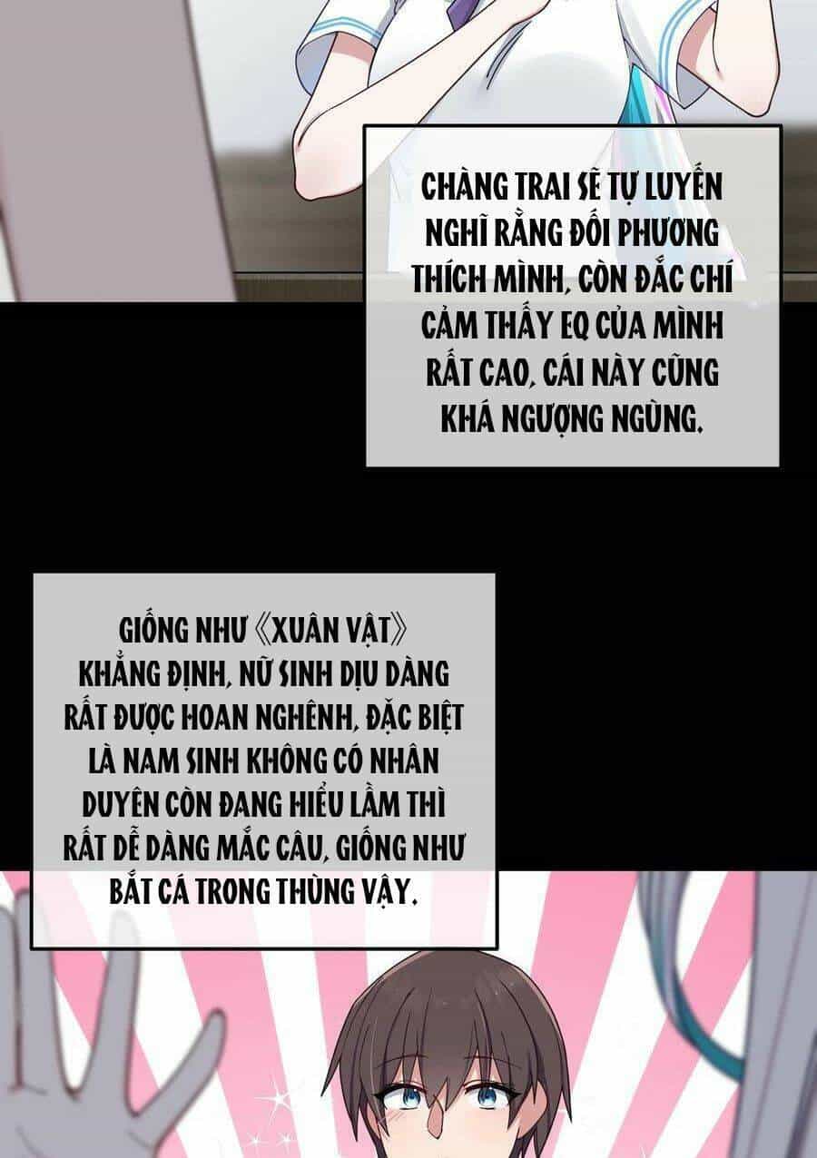 Làm Sao Để Chạy Trốn Dàn Hậu Cung - Chương 90 - ảnh 9