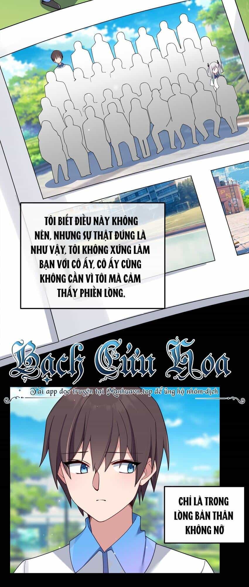 Làm Sao Để Chạy Trốn Dàn Hậu Cung - Chương 91 - ảnh 10