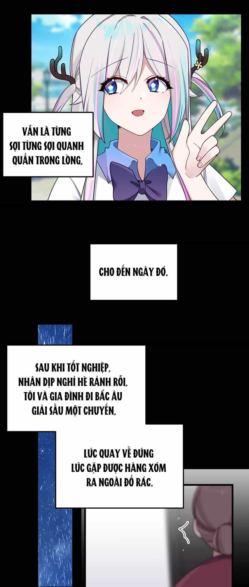 Làm Sao Để Chạy Trốn Dàn Hậu Cung - Chương 91 - ảnh 11