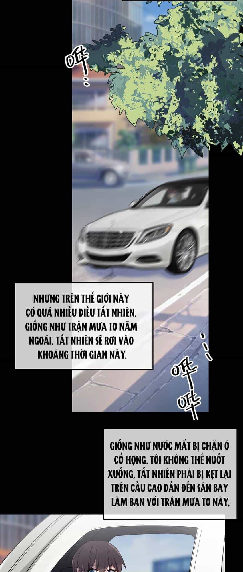 Làm Sao Để Chạy Trốn Dàn Hậu Cung - Chương 91 - ảnh 17