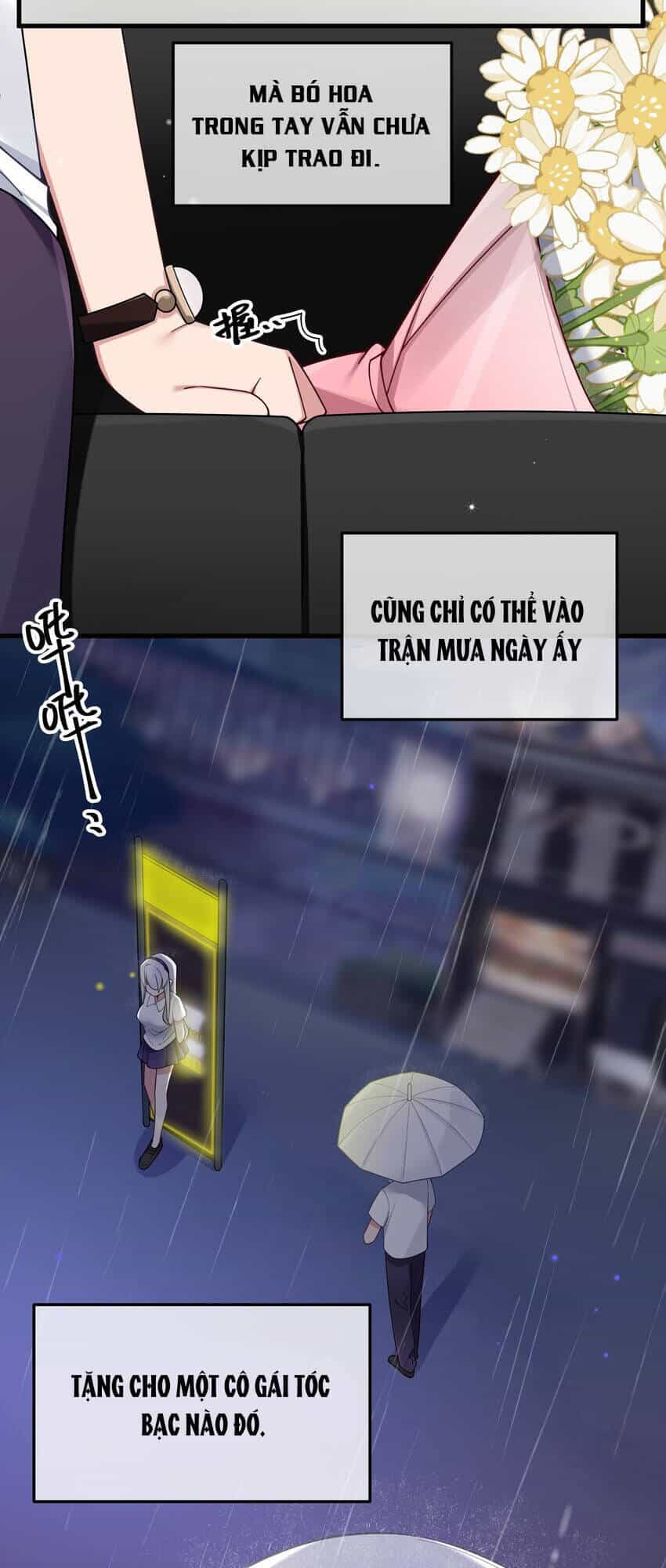 Làm Sao Để Chạy Trốn Dàn Hậu Cung - Chương 91 - ảnh 19