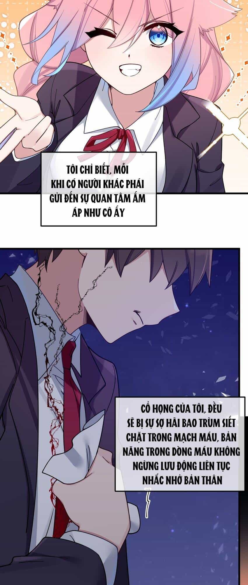 Làm Sao Để Chạy Trốn Dàn Hậu Cung - Chương 91 - ảnh 22