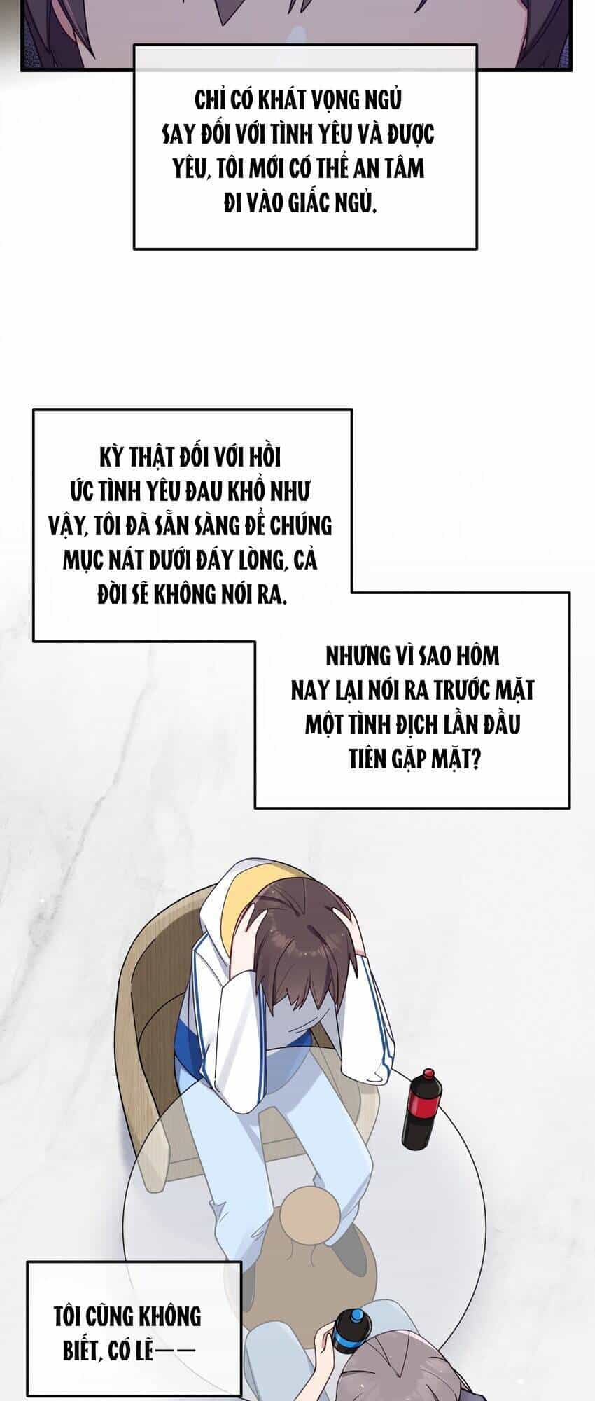 Làm Sao Để Chạy Trốn Dàn Hậu Cung - Chương 91 - ảnh 24