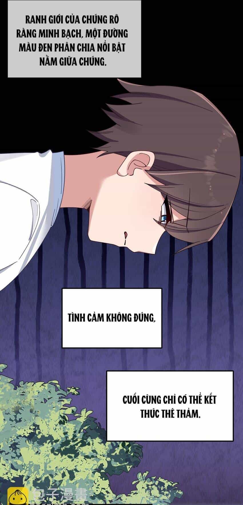 Làm Sao Để Chạy Trốn Dàn Hậu Cung - Chương 91 - ảnh 8